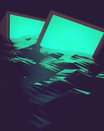 Ocean Grunge Aesthetics Wiki Fandom Aesthetic gif thunderstorm nature sky. ocean grunge aesthetics wiki fandom