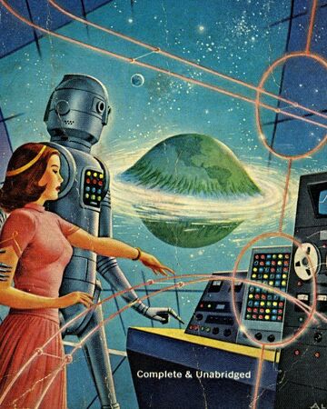 Retro Futurism Aesthetics Wiki Fandom When you smile into our night, it's the next best thing to knowing i'm yours. #curselovers. retro futurism aesthetics wiki fandom