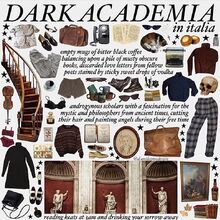 Dark Academia Aesthetics Wiki Fandom Dark academia spring outfit comprising of a. dark academia aesthetics wiki fandom