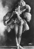 Josephine Baker