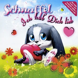 "Ich hab' Dich lieb" by Schnuffel