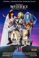 Poster of the movie Beetlejuice