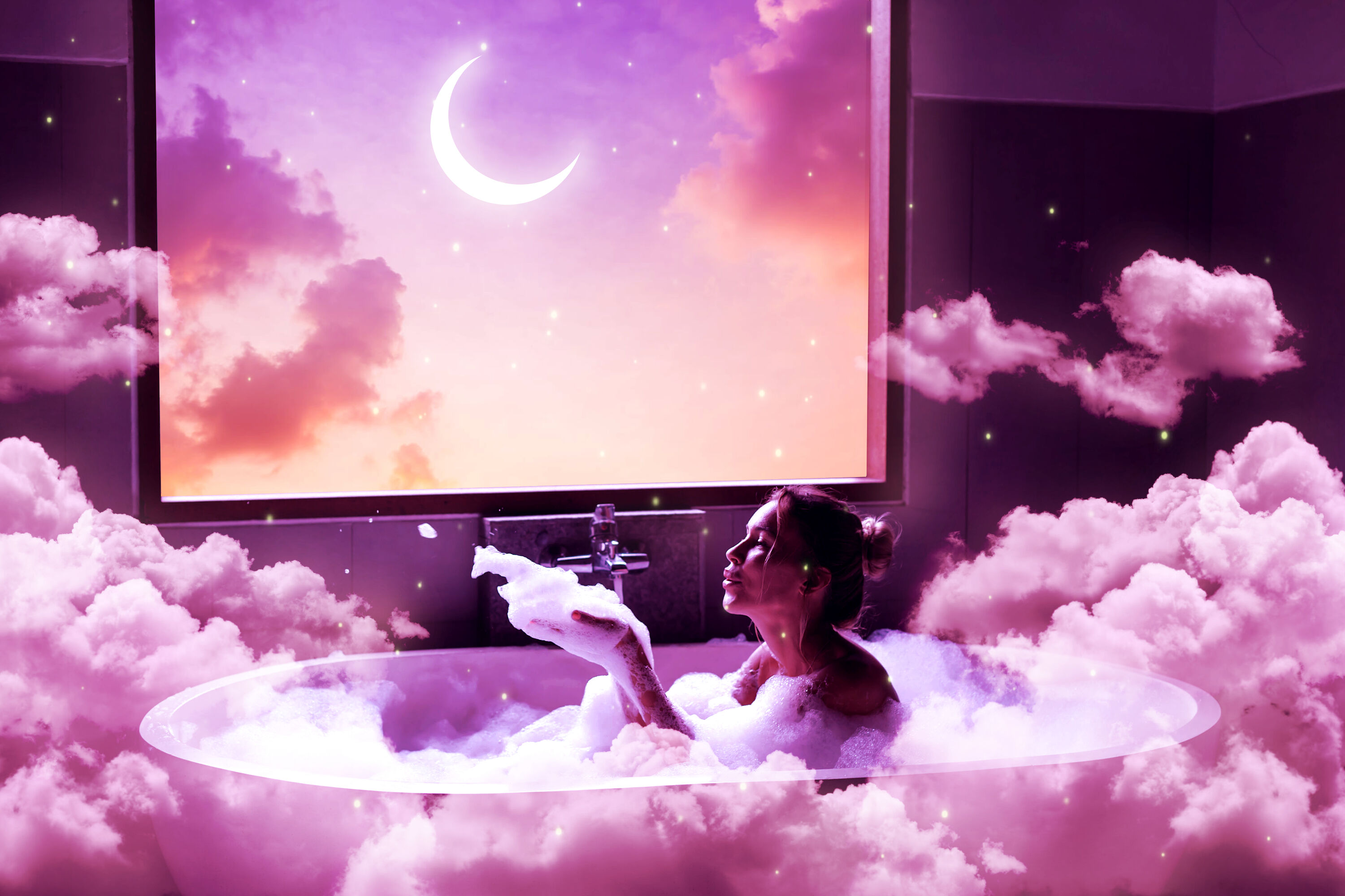 Dreamcore Wallpaper - EnJpg