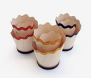 Pencil shaving cups - Tinycore