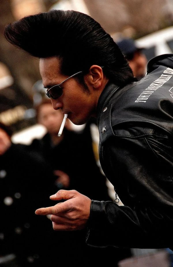 確認用 Japanese Yankee様