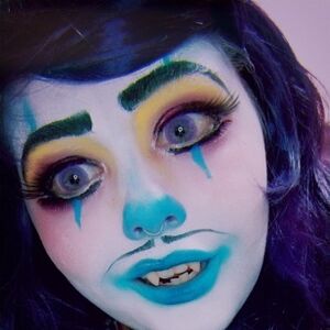 Clowncore Aesthetics Wiki Fandom Makeup inspiration makeup ideas makeup tips. clowncore aesthetics wiki fandom
