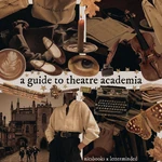 https://www.instagram.com/p/COn6_nmn3US/?igshid=1wzk62b14qddz (1.51 MB) a guide to theatre academia by @letterminded