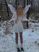 Winter Fairy Coquette 16