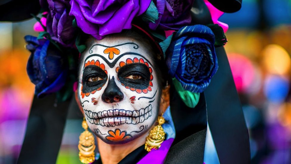 Dia de Muertos