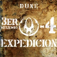 DuneExpedicion.jpg (184 KB) Cover art for "Expedicion" by Dune
