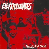 "Salgo a la calle" by Elektroduendes