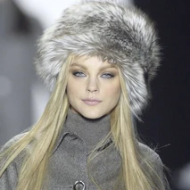 F93cdc4164c65b97f11d3fbcbd4570e0.jpg (66 KB) Canadian model Jessica Stam, Michael Kors Collection Fall 2007