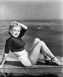 Marilyn Monroe