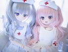 Nurse bjd