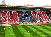 TifoSlavia Praha