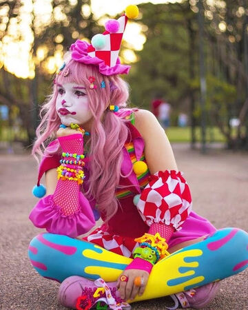 Clowncore Aesthetics Wiki Fandom #clowncore instagram videos and photos. clowncore aesthetics wiki fandom