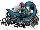サイハテ ("Saihate") by Onyx Kobayashi (2009)