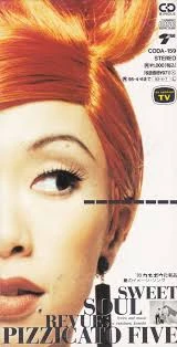 Pizzicato Five - Sweet Soul Revue