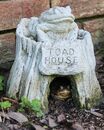 Toad house