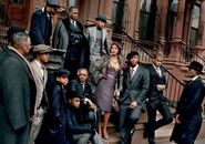 Pinterest - Harlem Renaissance