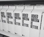 Boxedwater