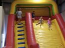 Bouncy house