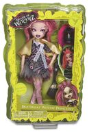 Bratzillaz (House of Witchez) doll (2013)
