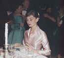 Audrey Hepburn