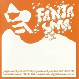 Cornelius - Fantasma