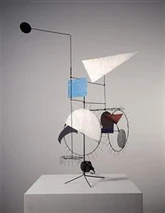 Méta-mécanique by Jean Tinguely