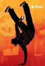 Ipod advertisement, 2005