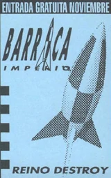 Barraca