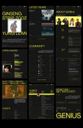 GENIUS — website redesign (2022)(1).jpg (119 KB) Genius, website redesign mockup, 3033