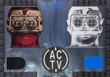 ACTV flyer.