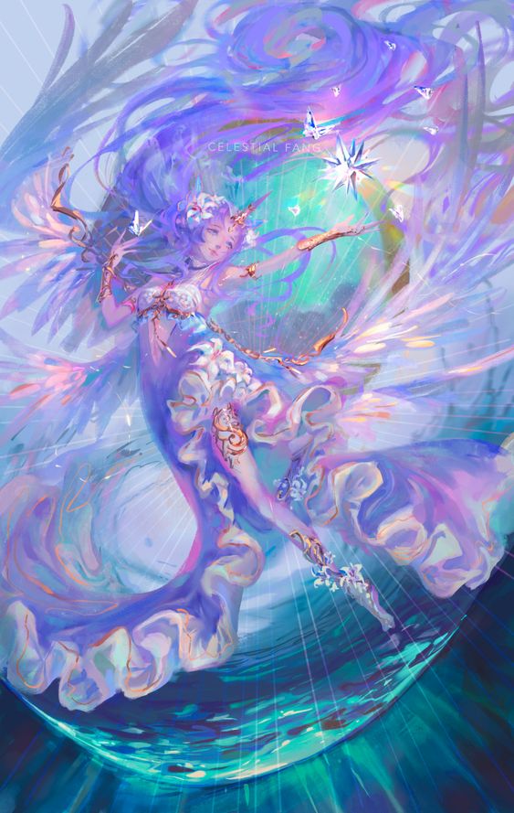 What is the Fairycore Aesthetic, Fashion Core Aesthetic, Aesthetics Wiki