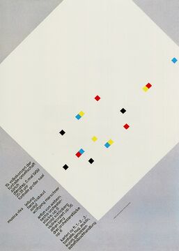 International Typography Almanac 1991 | PAGE SPREAD