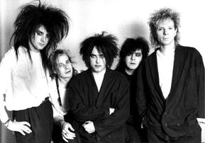 The Cure