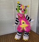 Fursuits online