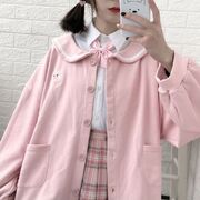 Pastel Academia clothes example 2