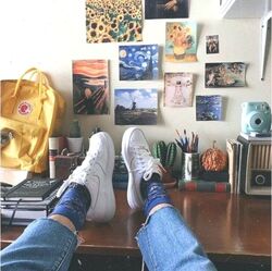 Art Hoe Aesthetics Wiki Fandom Art Hoe Aesthetics Wiki Fandom
