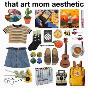 Art Hoe Aesthetics Wiki Fandom I give ya some outfit inspo for tumblraesthetic how i found my aesthetic finding my aesthetic #arthoe #tumblrgirl. art hoe aesthetics wiki fandom