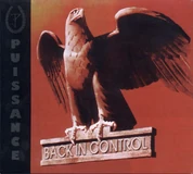 Puissance-back-in-control-Cover-Art.jpg (24 KB) Cover art for "Back in Control" by Puissance