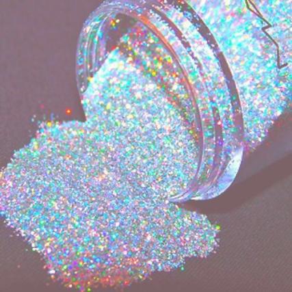 Glitter Aesthetic Photographic Prints for Sale