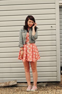 Girl next door clothing store on sale