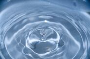 Water-ripple