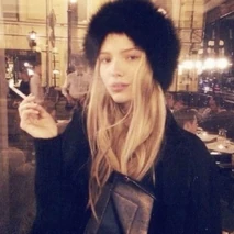 Ee0db6915a160047e67e58bf657879df.jpg (67 KB) Sasha Luss
