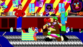 Problem Solverz (2011 Cartoon Network television series)