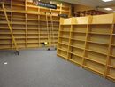 Empty-bookstore