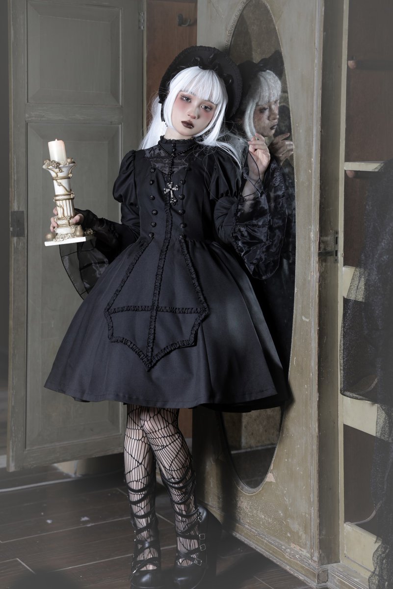 Goth Punk, Japanese Fashion Wikia