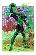 Parallax from "Green Lantern"